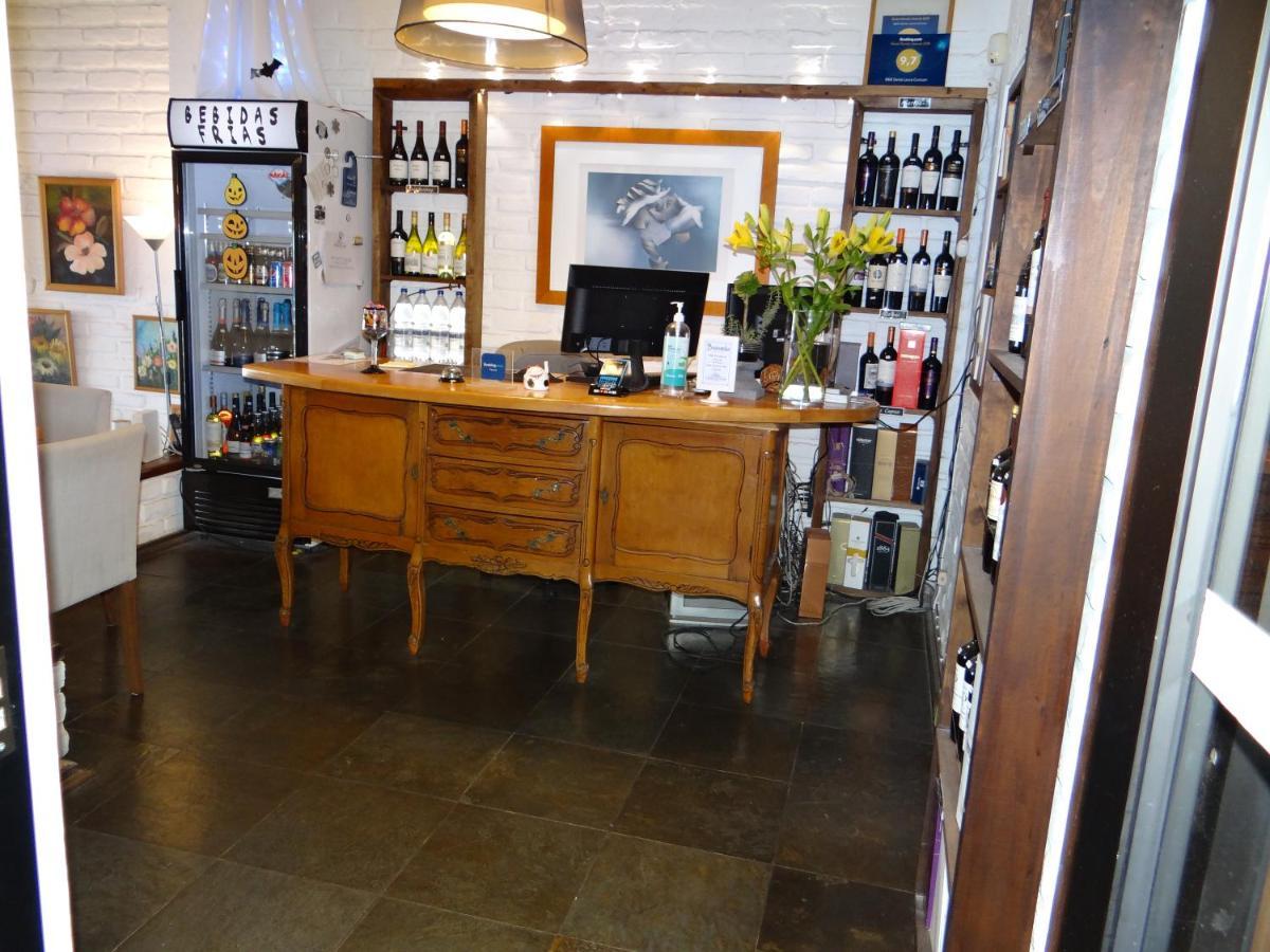 Laura Del Mar Boutique Concon